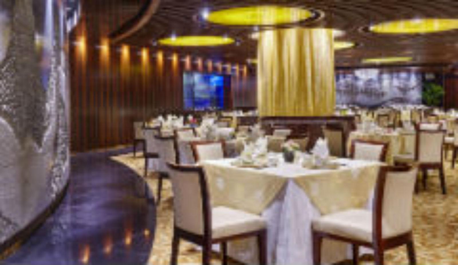 Resorts World Sentosa - Crockfords Tower Singapur Zewnętrze zdjęcie