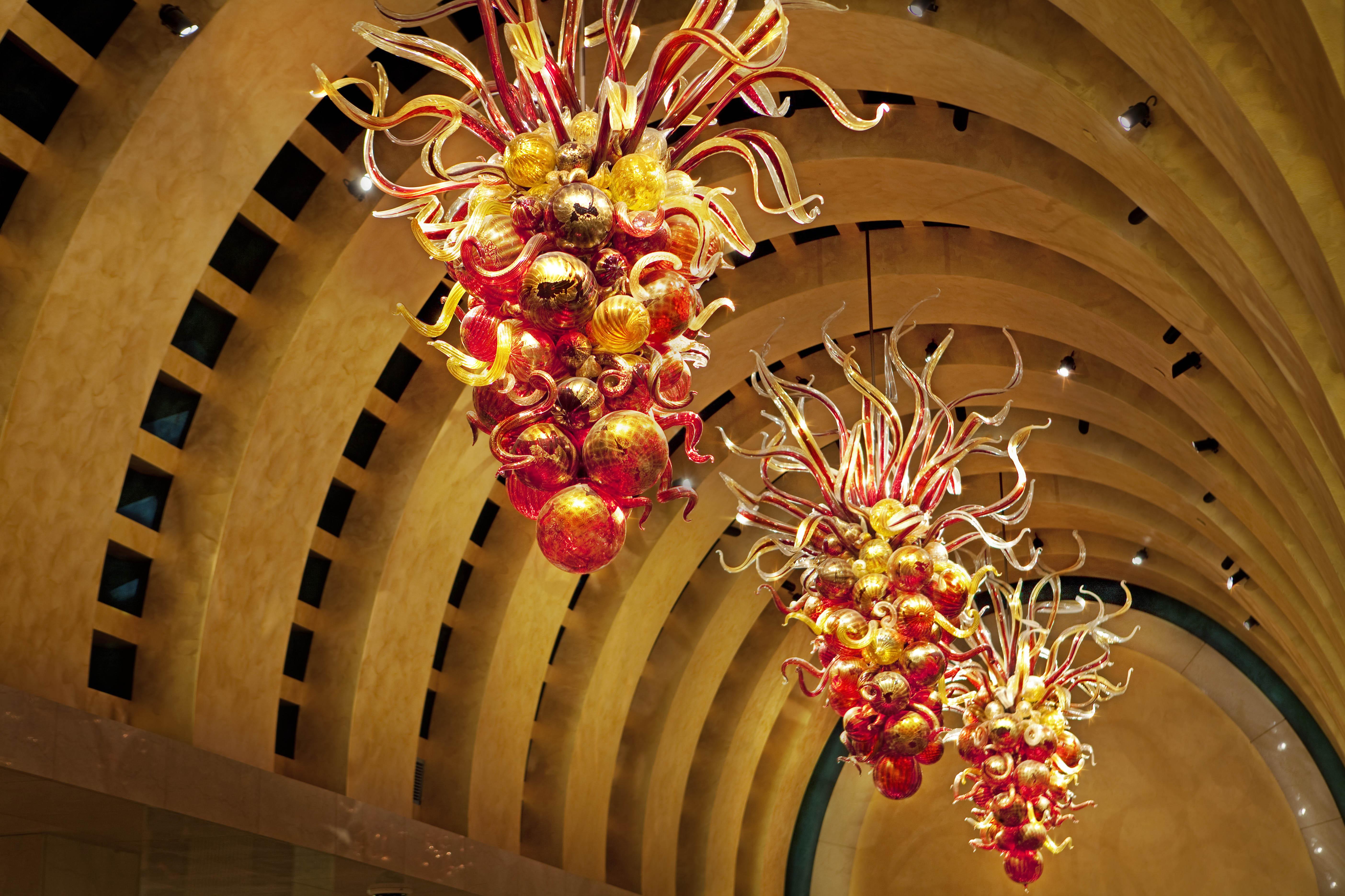 Resorts World Sentosa - Crockfords Tower Singapur Zewnętrze zdjęcie