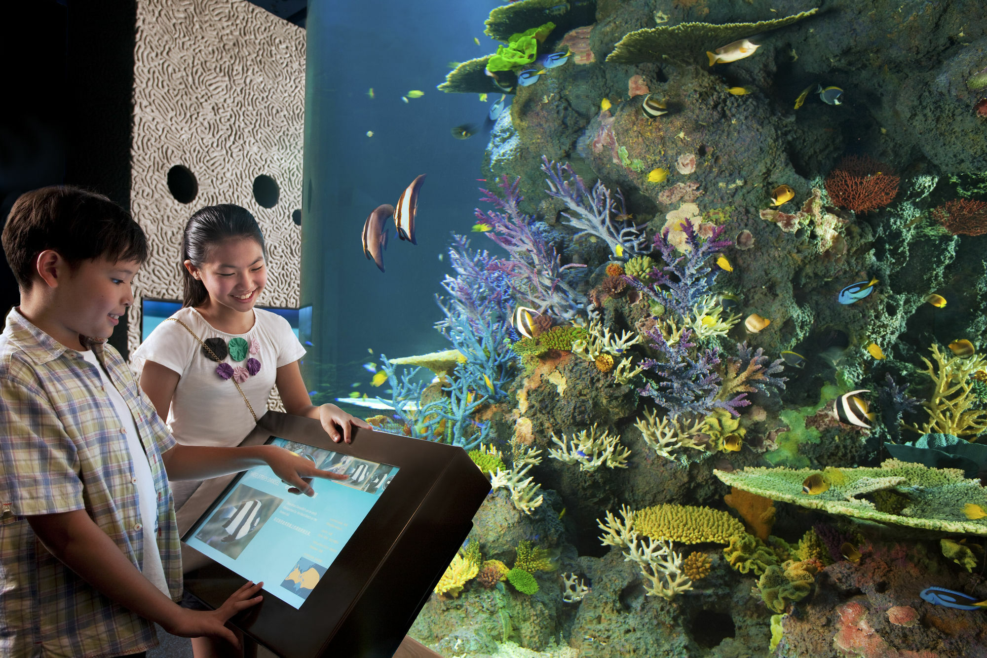 Resorts World Sentosa - Crockfords Tower Singapur Zewnętrze zdjęcie
